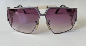 Vintage Cazal Sunglasses - Picture 1 of 4