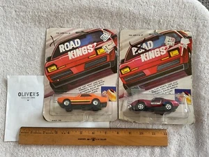 Vintage Road Kings 2 Stück - Bild 1 von 9