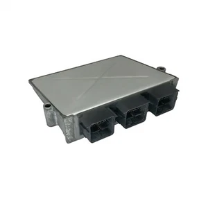 Programmed 2008 Ford Crown Victoria 4.6L Engine Control Unit ECU 8W7A-12A650-LC - Bild 1 von 3