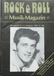 Rock & Roll Musikmagazin Nr. 87 - Bild 1 von 1