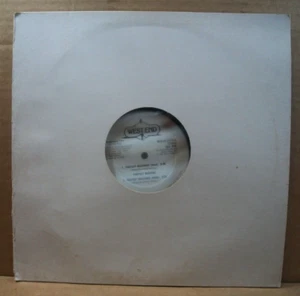 Fantasy Machine - Fantasy Machines (12" Single, 1984, West End Records) ~ Promo - Imagen 1 de 6