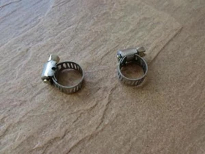 Schlauchschellen - Bild 1 von 1