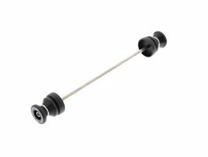 Evotech Performance Rear Paddock Spindle Bobbins To Suit Ducati Scrambler Urban  - Foto 1 di 4