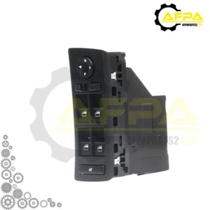 New Power Window Control Switch for 2001-2006 BMW X5 3.0i Driver Side Front Left - Picture 1 of 11
