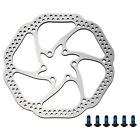 Reliable MTB Bike Brake Disc Suitable for Ninebot and Electric Scooter