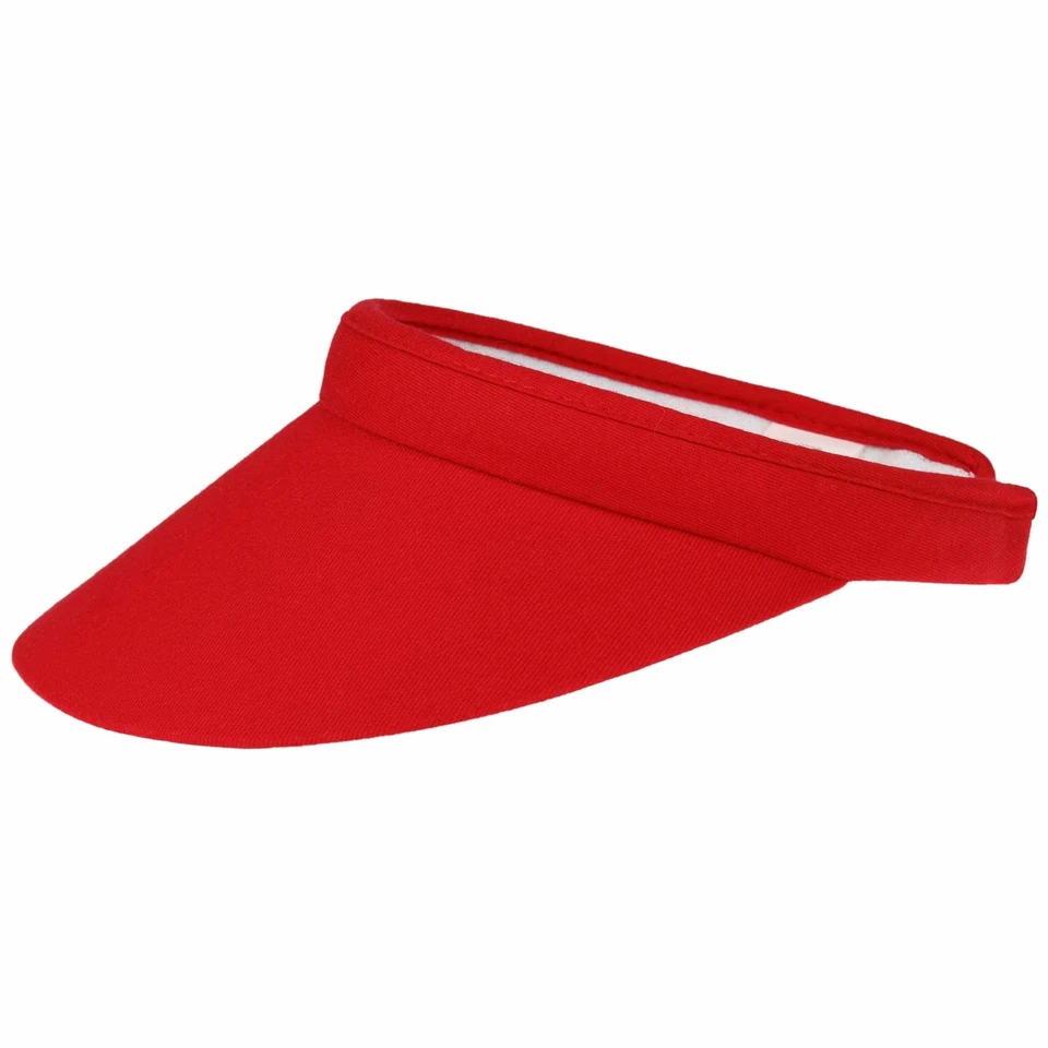 LIPODO Uni Damen Visor Sonnenvisor Damenvisor Sonnenschutz Sonnenblende