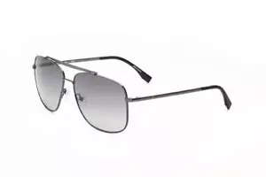 Lacoste L188S 033 GUNMETAL 59/14/135 Herren Sonnenbrillen - Bild 1 von 4
