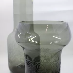 Cerva Handmade Bohemia Crystal Carafes - Picture 1 of 11