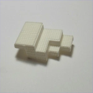 Triang Spot-On 271 Express Dairy Milk Float Load Milk Crates - Picture 1 of 4