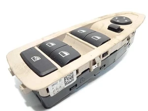 9208108 MANDO ELEVALUNAS DELANTERO IZQUIERDO / 61319208108 / 5799764 PARA BMW SE - Imagen 1 de 10