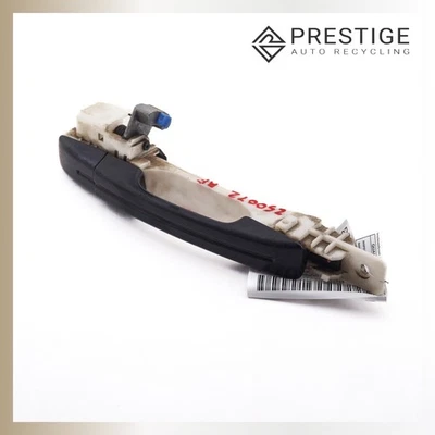 2004-2008 ACURA TL maçaneta externa dianteira direita 72141-SEP-A01ZB - Imagem 1 de 4