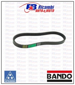 CINGHIA VARIATORE KYMCO PEOPLE 150 99-04 MOVIE 150 06-  cod.G8007810 - Foto 1 di 1