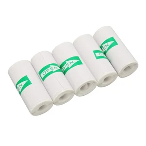 Printable Adhesive Paper Pocket Thermal Printer Label Printable Adhesive Paper - Afbeelding 1 van 12