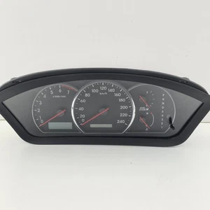 Mitsubishi 380 Instrument Cluster Automatic DB 09/05-03/08 315547Km - Picture 1 of 11