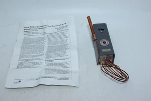NEW Untested Honeywell L4008E1156 Aquastat Temperature Controller 250f 120v HVAC - Picture 1 of 6