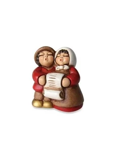 Thun Bimbi Bambini Canterini Presepe Classico - Foto 1 di 1