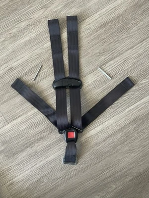 Graco SnugRide 30 35 Infant Car Seat Replacement Parts Harness Strap Clip Buckle - Image 1 of 2