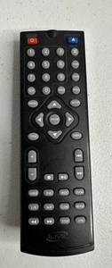 Telecomando Luve - Nero - Foto 1 di 2