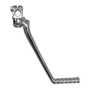 For Kawasaki KX 250 D 1985-1986 Lever - Kickstart 13064-1038 - Picture 1 of 1