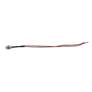 Indicator LED Light Bulb Lamp Dash Panel Replacement Accessories - Picture 1 of 12