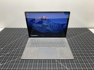 Microsoft Surface Laptop 3 Intel i5-1035G7 | 8GB RAM, 128GB SSD | #P168 - Image 1 of 4