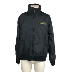 GERBING'S - MEN'S 4836 - BLACK LONG SLEEVE FULL ZIP HEATED JACKET - Picture 1 of 9