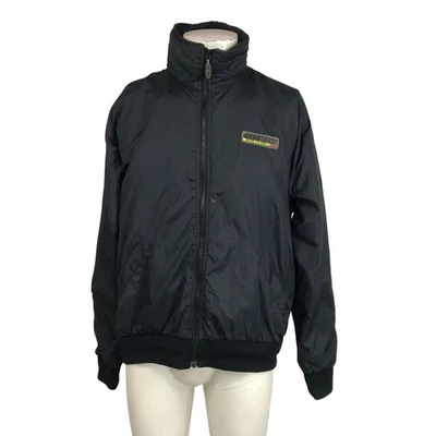 GERBING'S - MEN'S 4836 - BLACK LONG SLEEVE FULL ZIP HEATED JACKET - Image 1 of 4