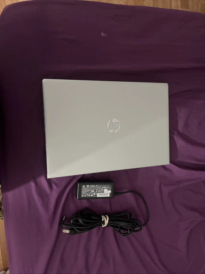 ~ Событие излишних запасов ~ 15,6» HP ProBook ноутбук ПК: Radeon R5! 16GB RAM! Твердотельный накопитель 256 ГБ! - Изображение 1 из 4