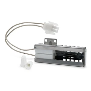 74007498 Range Oven Ignitor for Whirlpool 7432P075-60 7432P106-60 - Picture 1 of 7