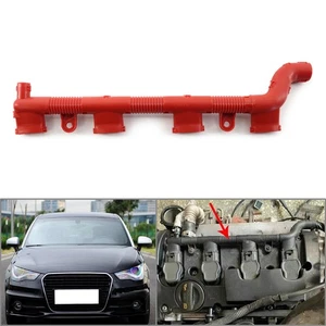 Roter Kabelbaum für Zündspule Motor für Audi A1 A3 A4 A6 für VW Golf für Skoda - Picture 1 of 13
