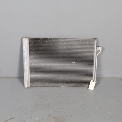 2010-2019 宝马 528i 550i 650i 750i 空调冷凝器 64539219843 原始设备制造商二手 — 第 1/4 张图片
