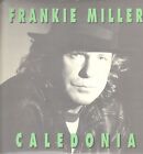 Frankie Miller - Caledonia - Scotland Import 7 Inch Vinyl Record NEW