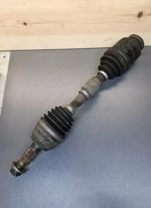 Mazda 6 MK2 GH 2.2 MRZ-CD Front Drivers Side NS Right Driveshaft 2008-2012 - Picture 1 of 5