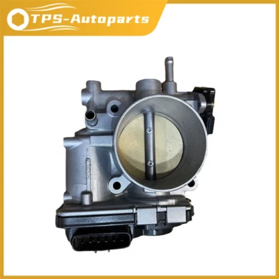For 2004-2005 Subaru Impreza Throttle Body Assembly WRX STI 2.5L 16112-AA110 - Image 1 of 3