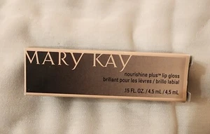 Brillo de labios Mary Kay Nourishine Plus café Au Lait descontinuado ENVÍO RÁPIDO - Imagen 1 de 1