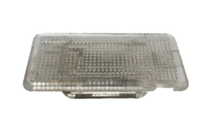 03-12 Land Rover Range Rover HSE interior reposapiés luz de cortesía lámpara OEM - Imagen 1 de 8