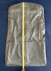 TUMI Suitcase Garment Bag Attachment - Folding Suit Dress Carrier Dust Cover