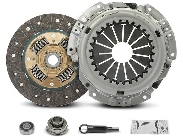 Kit de embreagem para 2000-2009 Subaru Outback 2007 2003 2001 2002 2004 2005 JR357SK - Imagem 1 de 1