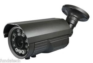 Cámara de seguridad NIDTF90NG3-SFP3Q 5-50 mm matriz IR DOT matriz de seguridad 960H, - Imagen 1 de 4