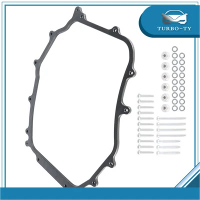 5/16" Thermal  Shield  Plenum Spacer For 2003-2005 Nissan 350Z Infiniti G35 - Image 1 of 4