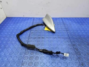 2017-2018 Acura RDX Radio Antenna Assembly Silver NH830MX OEM 39150-TX4-A41ZH - Picture 1 of 10