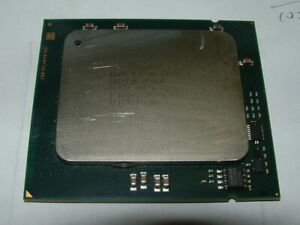Lot of 4 ___ Intel SLC3H Xeon E7-2860 Socket LGA1567 2.2GHz Server CPU