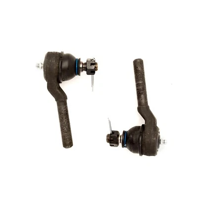 Outer Tie Rod End Set For 1962 1963 1964 1965 1966 1967 1968 1969 Dodge Plymouth - Image 1 of 2