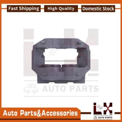 Cardone 1 Front Left Disc Brake Caliper Fits Ford LN8000 Ford LN9000 Ford LNT800 - Image 1 of 4