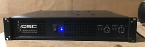 QSC CMX 500Va 2 Channel 70v Power Amplifier - Imagen 1 de 10