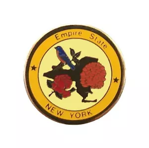 Emblema VIP Pin UP de viaje vacaciones pin VIP - Imagen 1 de 4