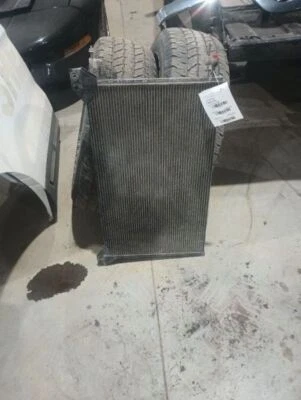 Condensador CA compatível com 99-14 Sierra 2500 Pickup 953233 - Imagem 1 de 4