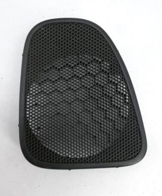 Volvo V70 S70 C70 XC MK1 96 On Dash Tweeter Speaker Cover Grill Right 9150761 - Image 1 of 2