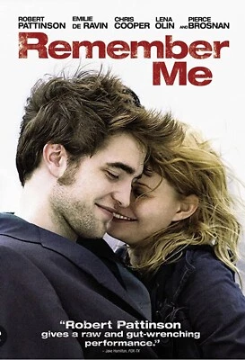 35mm Film: REMEMBER ME (2010) - Theatrical Movie Trailer #1 - FLAT 2:29 Minutes - Image 1 of 3