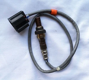 NEW GENUINE MAZDA LAMBDA OXYGEN SENSOR - ZJ3918861 (Our Ref: MB26) - Picture 1 of 1